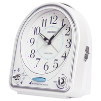  SEIKO/精工 音乐报时 儿童石英表