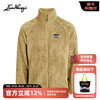  Lundhags 保暖 男士抓绒衣