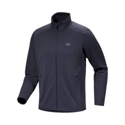 ARC'TERYX 保暖 男士夹克