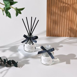  MODERN GARDENER 空气清新 无火香薰  香格里拉 1瓶装 香格里拉（1瓶装）-酒店香