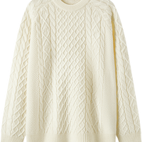 Semir/森马 可机洗 男士毛衣