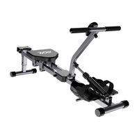  ARGAL/爱戈尔 12档磁阻 划船机