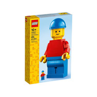  LEGO/乐高 创意方头仔 乐高积木玩具
