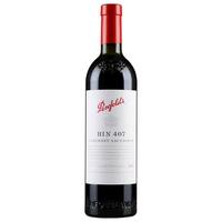 Penfolds/奔富 澳洲原瓶 红葡萄酒 单支装 14.5%vol 单支(木塞)