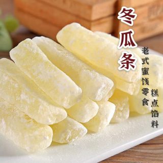  绿度山庄  冬瓜糖