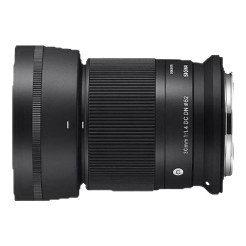  SIGMA/适马 大光圈 半画幅镜头