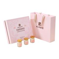 六和乾坤 营养补品 燕窝花胶即食礼盒