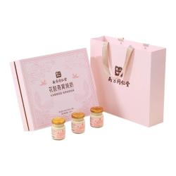 六和乾坤 营养补品 燕窝花胶即食礼盒