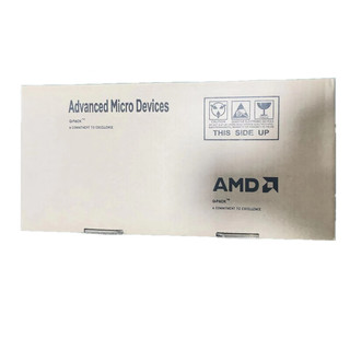  AMD 高性能 服务器CPU