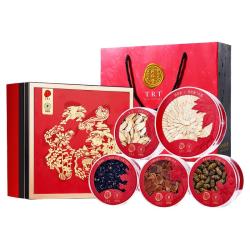 同仁堂 滋补营养 西洋参片