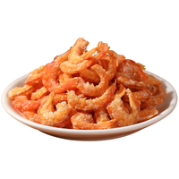  万港 淡干 虾仁干 尝鲜虾仁干50g