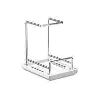 御仕家 不锈钢锅盖架