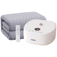  KONKA/康佳 自动断电 水暖电热毯