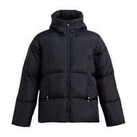 安德玛（UNDERARMOUR） imitless热冬系列男子运动休闲短款保暖羽绒服1384641