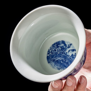  容山堂 功夫茶碗套装