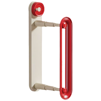  范爷家 双层伸缩 衣架