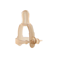  光多拉 防吃手 婴儿牙胶