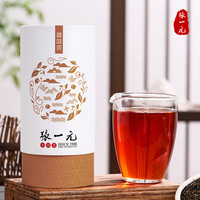 ZHANGYIYUAN/张一元 浓香醇厚 普洱茶