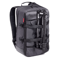  Manfrotto/曼富图 防盗 双肩摄影包
