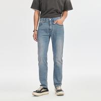  ABLE JEANS/欧帛牛仔 修身 男士牛仔裤
