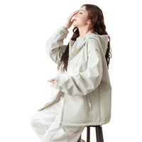  SNOWFLYING/雪中飞 加绒 女士外套