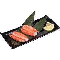  冰天凍地 即食 松叶蟹柳  500g*2袋 袋装 500g