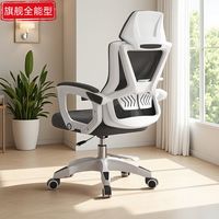  欧意果 升降 人体工学椅