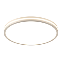 移动端、京东百亿补贴：惠普 护眼 儿童吸顶灯  多色可调 20㎡ 66W