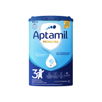 Aptamil/爱他美 双重HMO 婴幼儿牛奶粉 3罐 3段 【入会减80】 3段3罐 27.2