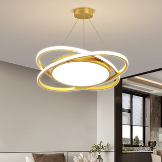  和美居 儿童护眼吊灯