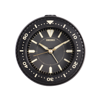  SEIKO/精工 静音扫秒 闹钟