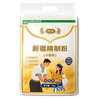  YOUNGER SHEEP/养只羊 多用途 中筋高筋面粉  5kg/袋 袋装 5kg