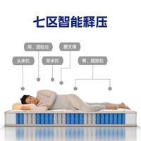 Slumberland/斯林百兰 远红外焕能 床垫套装