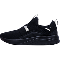 PUMA 彪马 Softride Sophia Slip-on 女子休闲运动鞋 195161