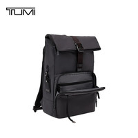 TUMI 轻便 男士双肩包