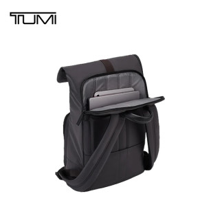 移动端、京东百亿补贴：TUMI 轻便 男士双肩包