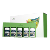  goodhealth/好 补肾 男士保健品 【年货礼盒】经典牡蛎精5瓶