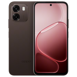 OPPO A6i+ 5G手机 8GB+256GB 栗绒