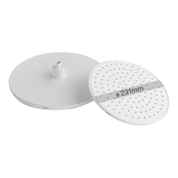  ARROW/箭牌 节水增压 淋浴花洒