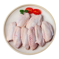 岽鲜 鸡翅中