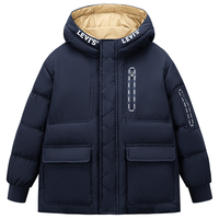 Levi's/李维斯 保暖 儿童羽绒服