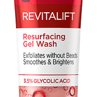  L'OREAL PARIS/巴黎欧莱雅 果酸焕肤 洁面啫喱