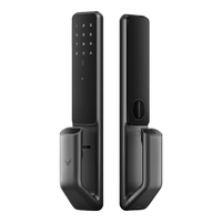  Lockin/鹿客 指静脉识别 智能门锁