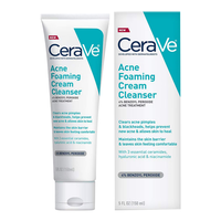  CeraVe/适乐肤 控油修护 祛痘洁面乳