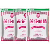  LIANHUA/莲花 无添加 味精