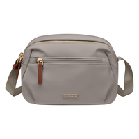  GOLF/高尔夫 防泼水 女士斜挎包