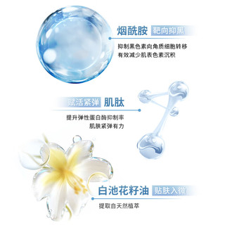 Sulwhasoo/雪花秀 美白淡斑礼盒 305ml