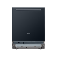  SIEMENS/西门子 晶蕾烘干 洗碗机  黑色 16套