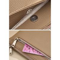  KAISER/凯撒 大容量 女士斜挎包