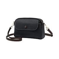  KAISER/凯撒 头层牛皮 女士单肩包